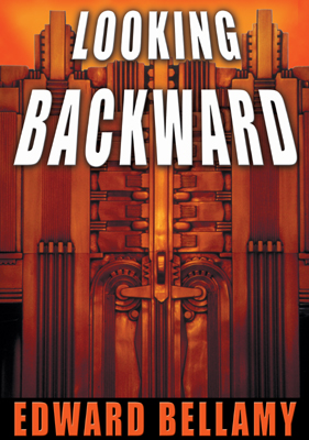 Cover of Looking Backward